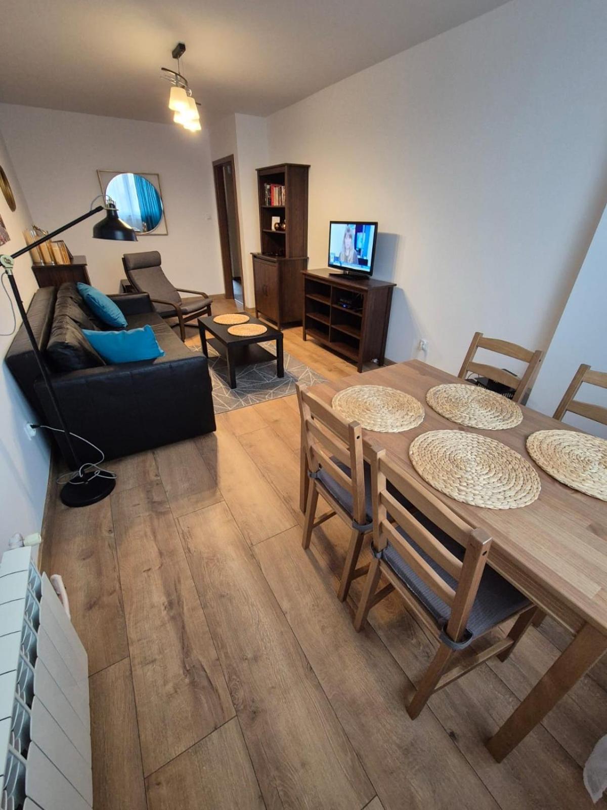 Stacja Kudowa Apartman Kültér fotó
