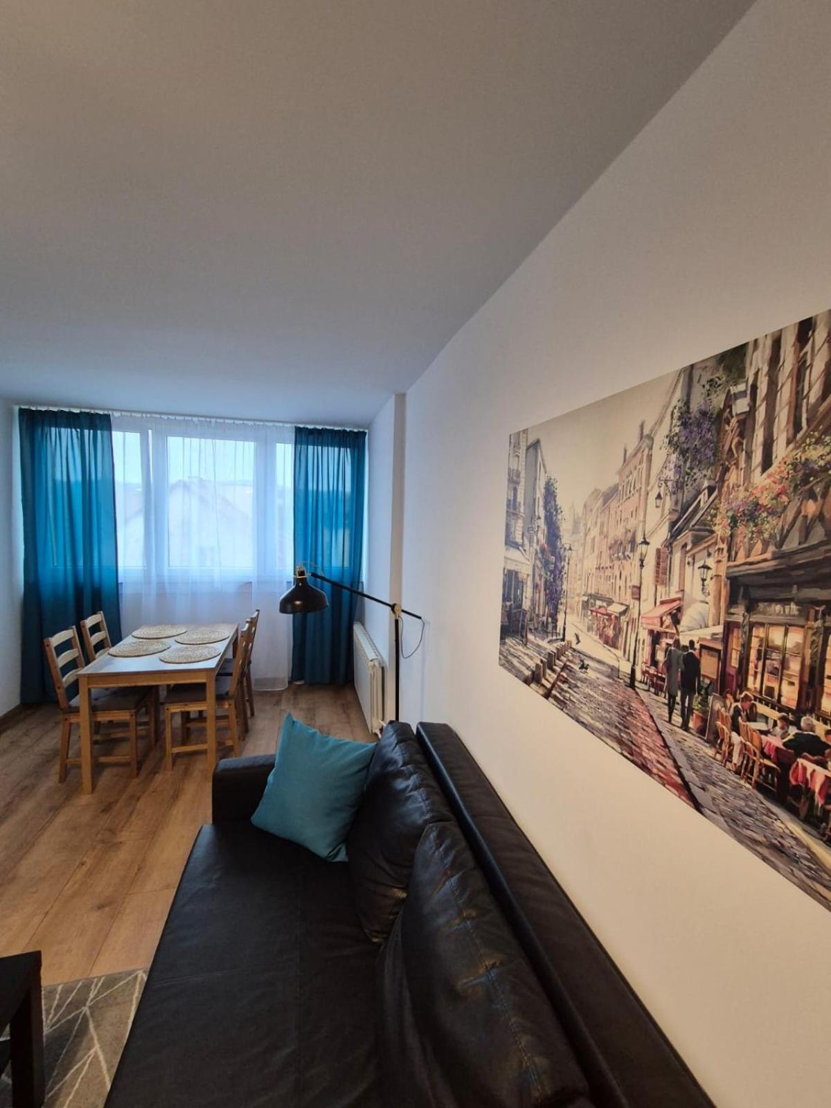 Stacja Kudowa Apartman Kültér fotó